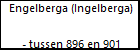 Engelberga (Ingelberga) 