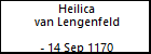 Heilica van Lengenfeld