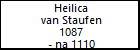 Heilica van Staufen