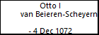 Otto I van Beieren-Scheyern