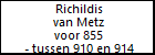 Richildis van Metz