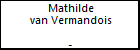Mathilde van Vermandois