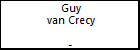 Guy van Crecy