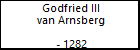Godfried III van Arnsberg