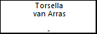 Torsella van Arras