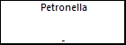 Petronella 