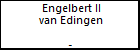 Engelbert II van Edingen