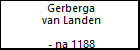 Gerberga van Landen