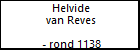 Helvide van Reves