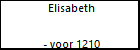 Elisabeth 