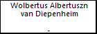 Wolbertus Albertuszn van Diepenheim
