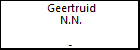 Geertruid N.N.