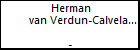 Herman van Verdun-Calvelage