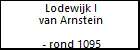 Lodewijk I van Arnstein