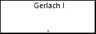 Gerlach I 