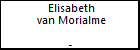 Elisabeth van Morialme