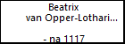 Beatrix van Opper-Lotharingen