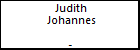 Judith Johannes