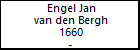Engel Jan van den Bergh