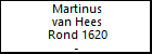Martinus van Hees