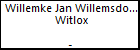 Willemke Jan Willemsdochter Witlox