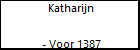 Katharijn 