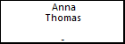 Anna Thomas