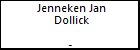 Jenneken Jan Dollick