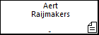 Aert Raijmakers