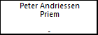 Peter Andriessen Priem