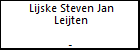 Lijske Steven Jan Leijten