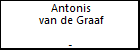 Antonis van de Graaf