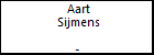 Aart Sijmens