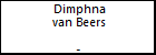 Dimphna van Beers