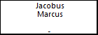 Jacobus Marcus