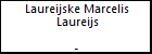 Laureijske Marcelis Laureijs