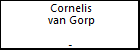 Cornelis van Gorp