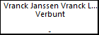 Vranck Janssen Vranck Lenaert Verbunt