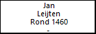 Jan Leijten