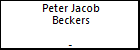 Peter Jacob Beckers