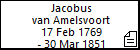 Jacobus van Amelsvoort