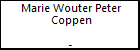 Marie Wouter Peter Coppen