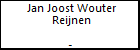 Jan Joost Wouter Reijnen