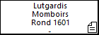 Lutgardis Momboirs