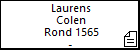 Laurens Colen