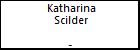 Katharina Scilder