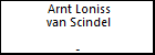Arnt Loniss van Scindel