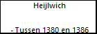 Heijlwich 