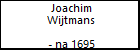 Joachim Wijtmans