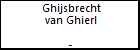 Ghijsbrecht van Ghierl